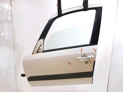 6800280820000 Suzuki SX4