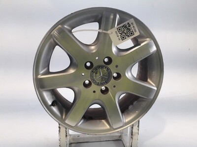 A 170 401 02 02 Mercedes SLK CLASSE SLK