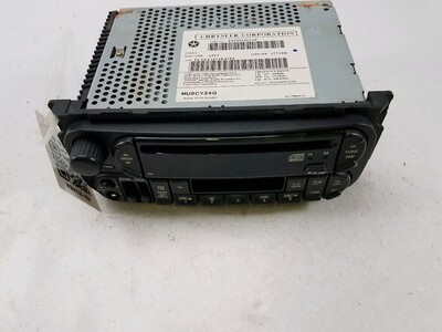 5091 979AA Chrysler PT.CRUISER