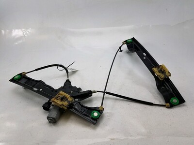1870697 Ford FOCUS