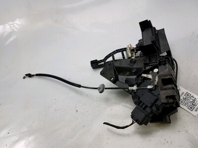 4894641 Ford FOCUS
