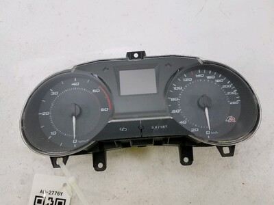 6J0920801 CX Seat IBIZA