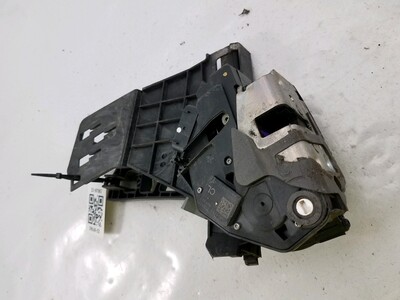 1846685 Ford FIESTA