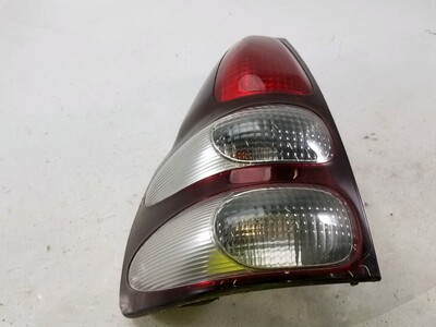 8156160620 Toyota LANDCRUISER