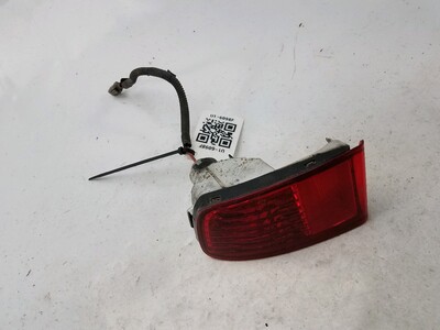 8158160101 Toyota LANDCRUISER