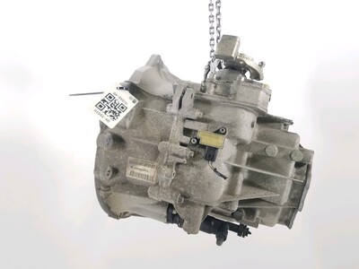 Gearbox used - Mini MINI COUNTRYMAN - GETRAG ACV - GPA