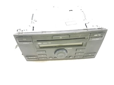 1435961 Ford FOCUS C-MAX