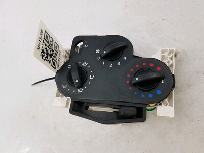 6001547666 Dacia LOGAN