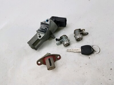 96879786 Chevrolet MATIZ
