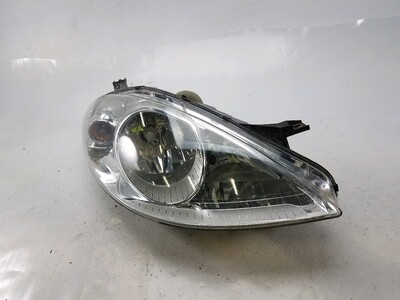 A1698200261 Mercedes CLASSE A