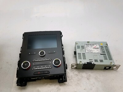 281151203R Renault MEGANE