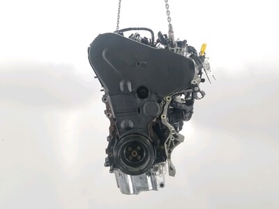 DCX Volkswagen PASSAT