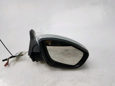 Right wing mirror used - Peugeot - 16 112 409 80 - GPA