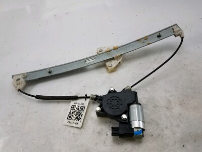 EG2158590B Mazda CX7