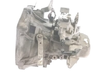 2337703673 Fiat PANDA