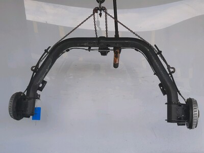 A4533500101 Smart FORTWO