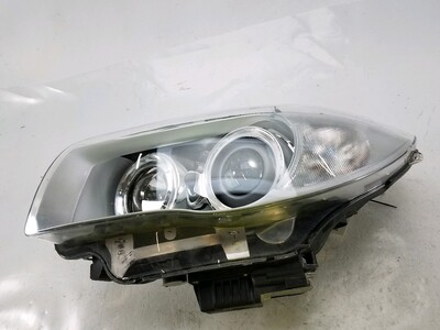 63 11 7180839 BMW SERIE 1