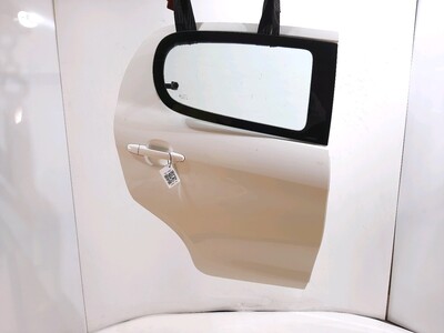 16 364 150 80 Citroen Peugeot C1 108