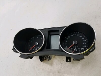 5K0920861 X Volkswagen GOLF