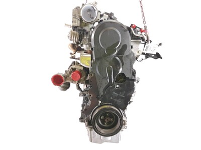 BXEB Volkswagen Skoda JETTA OCTAVIA COMBI GOLF