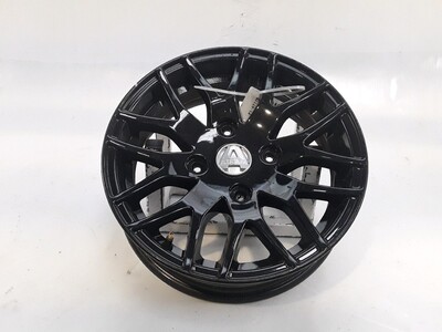 GPA-22-0015391 Aixam S8