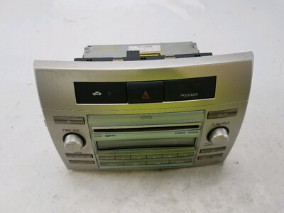 861200F030 Toyota COROLLA VERSO