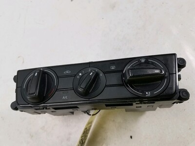 6F1820045D CZH Seat IBIZA