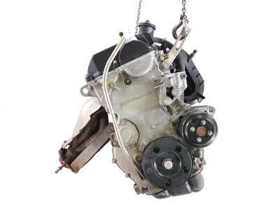 134910 Smart Mitsubishi FORFOUR COLT