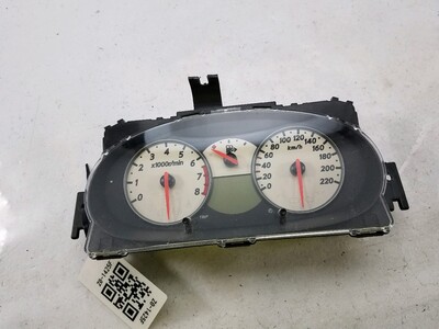 24810-BG17A- Nissan MICRA