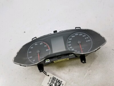 6F0920730B Seat IBIZA
