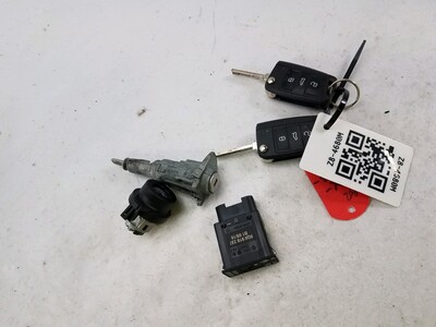 GPA-22-0011833 Seat IBIZA