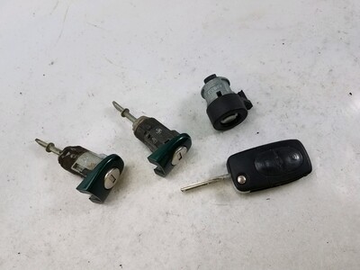 1J0898375A Volkswagen BORA VARIANT BORA