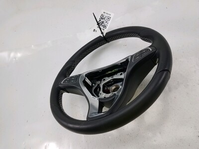 00246066039E38 Mercedes CLASSE GLA