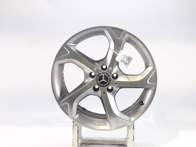 2464002700 Mercedes CLASSE GLA