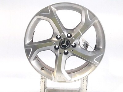 15640104023594 Mercedes CLASSE GLA