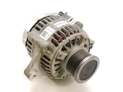 GPA-22-0015425 Toyota DYNA