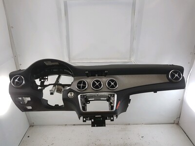 11768009019H64 Mercedes CLASSE GLA