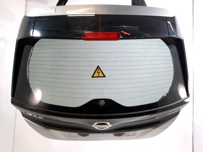 K0100-5SHMB Nissan LEAF