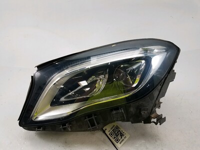 1569067500 Mercedes CLASSE GLA