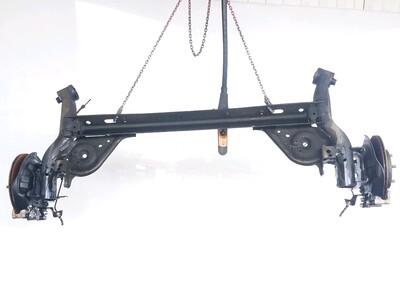 55501-5SH0A Nissan LEAF