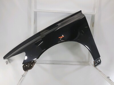 Left front fender - 31297540 Left front fender - 31297540