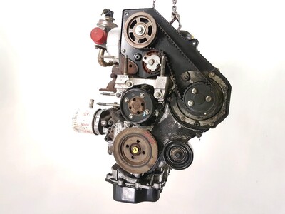C9DA Ford FOCUS