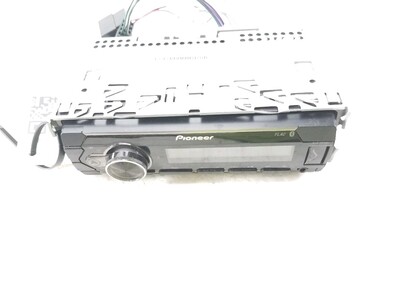 GPA-22-0015501 Renault CLIO