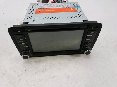 GPA-22-0015502 Audi A3 SPORTBACK