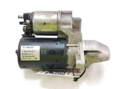 31100M86J12000 Suzuki SWIFT