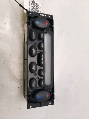 JFC102172PUY Rover 75