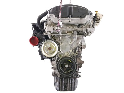 Engine used - Mini MINI - N14B16AB - GPA