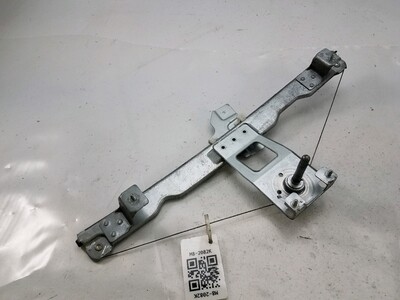 8200733825 Dacia SANDERO