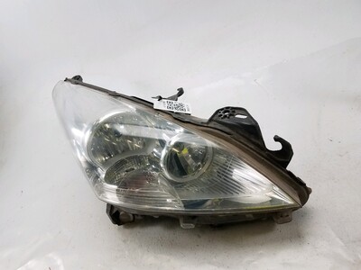 Right headlight used - Peugeot 5008 - 6206 N9 - GPA