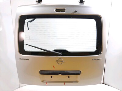 95509250 Opel COMBO TOUR